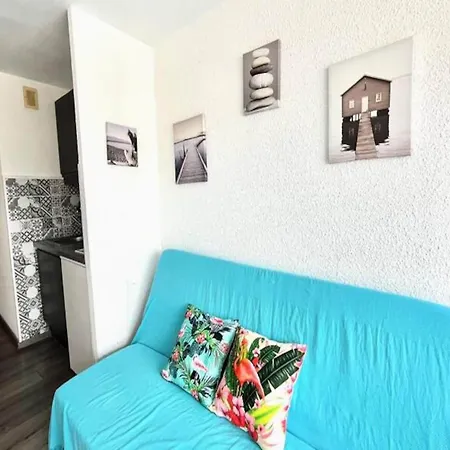 Daire Studio For 6 People