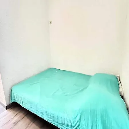 Studio For 6 People Le Grau-du-Roi