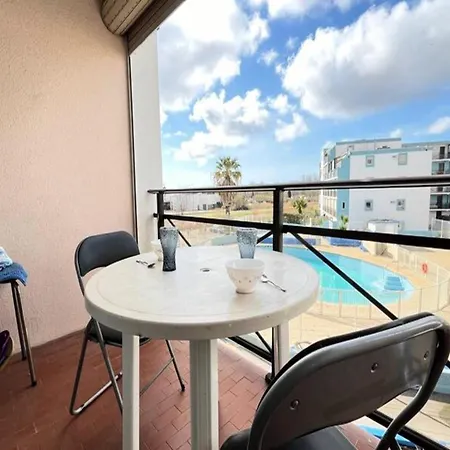 Daire Studio For 6 People