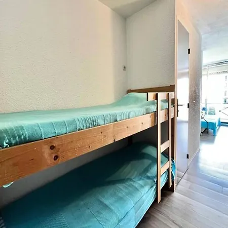 Daire Studio For 6 People