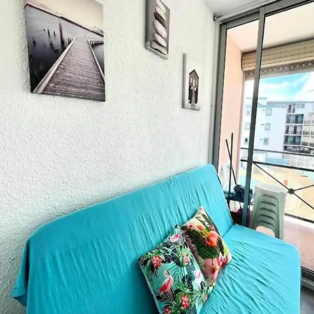 Daire Studio For 6 People
