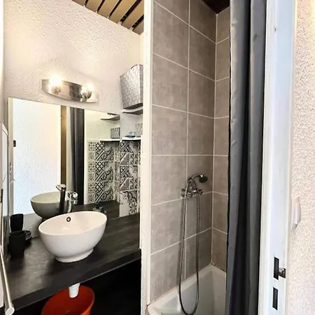 Studio For 6 People Le Grau-du-Roi